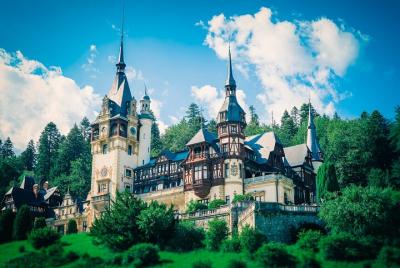 Day trip to Transylvania with Peleș Castle kings stories & Brasov Day trip to Transylvania with Peleș Castle kings stories & Brasov