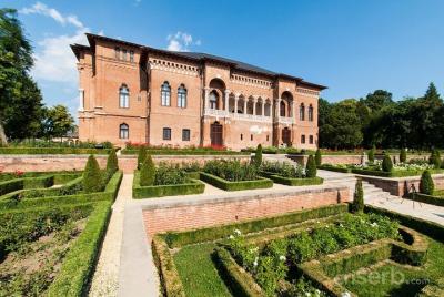 Saver Deal: Full-Day Snagov Monastery, Mogosoaia Palace & Buchare Saver Deal: Full-Day Snagov Monastery, Mogosoaia Palace & Buchare