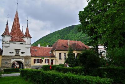 2-Day Private Tour of Transylvania from Bucharest 2-Day Private Tour of Transylvania from Bucharest