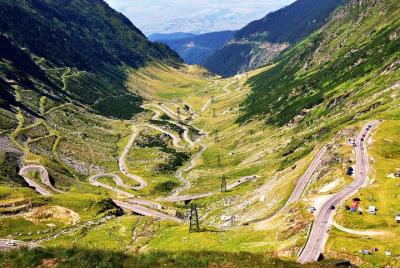 2 Days Private Trip in Romania, including Transfagarasan Road 