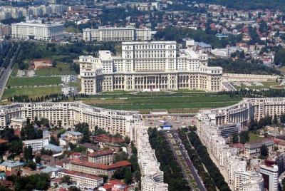 Bucharest City Tour  Bucharest City Tour