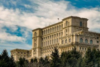 Bucharest Walking Tour: Discover the city! Bucharest Walking Tour: Discover the city!