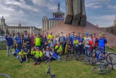 Hidden Bucharest Bike Tour
