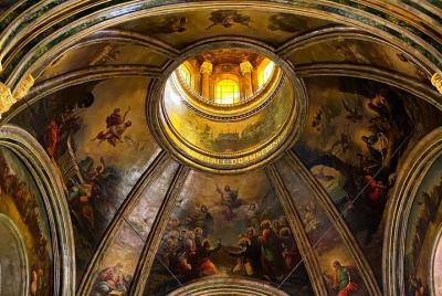 Orthodox Churches Of Bucharest Orthodox Churches Of Bucharest