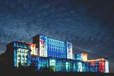 Bucharest: Afternoon / Evening Sightseeing Tour by Car Bucharest: Afternoon / Evening Sightseeing Tour by Car