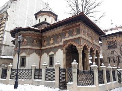 Bucharest Layover Tour - 4 Hours Private City Tour Between Flight Bucharest Layover Tour - 4 Hours Private City Tour Between Flight