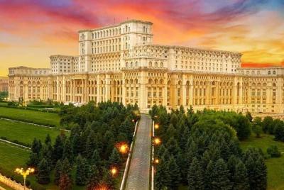 Skip the Line: Palace of the Parliament - Bucharest  Skip the Line: Palace of the Parliament - Bucharest