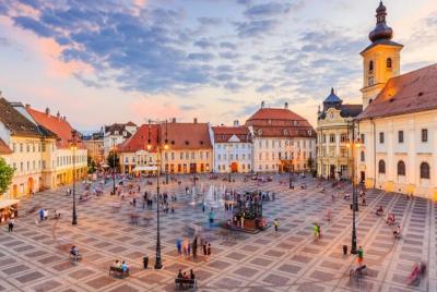 9-Day Time to see Romania (Private) 9-Day Time to see Romania (Private)