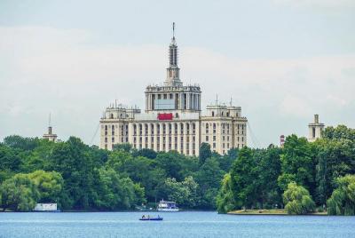 The Instagrammable Places of Bucharest with a Local The Instagrammable Places of Bucharest with a Local