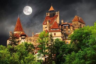 Day trip to Dracula Day trip to Dracula's Castle in Transylvania, from Bucharest, Pri