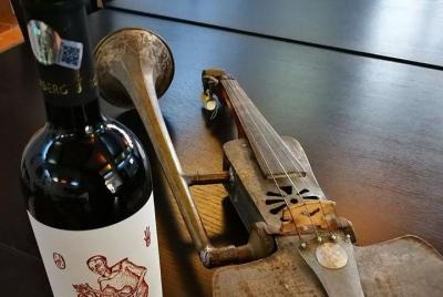 How It's Made: Traditional Craft Wine Tasting - Private Car 5hrs 