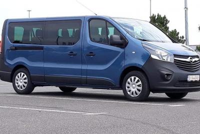 Private mini-van Airport Transfer Private mini-van Airport Transfer