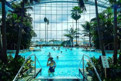 One way transfer from Bucharest to Therme Bucharest Price/Person One way transfer from Bucharest to Therme Bucharest Price/Person