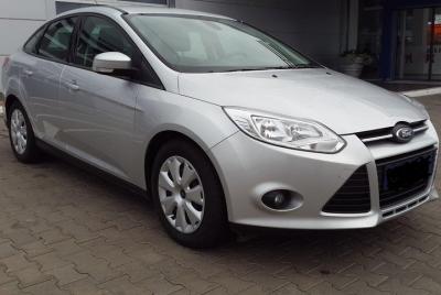 Private Transfer from Otopeni International Airport to Bucharest