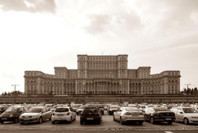 Bucharest Communism tour: highlights and small bites Bucharest Communism tour: highlights and small bites