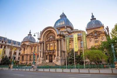 Bucharest Airport Transfers : Bucharest to Bucharest Airport OTP 