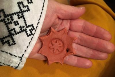 Create your own souvenir