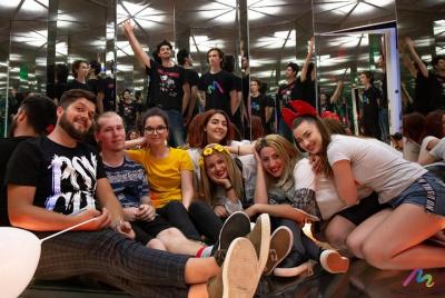 Skip the Line: Visit the Museum of Senses Ticket in Constanta Skip the Line: Visit the Museum of Senses Ticket in Constanta