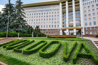 Private Day trip to Republic of Moldova - visit Chisinau and Cric