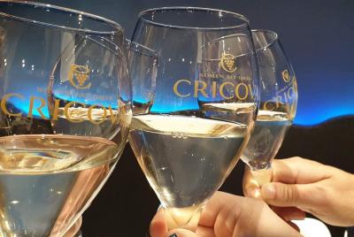 Private two days trip to the Republic of Moldova from Iasi