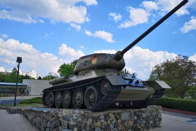 Private two days tour to Transnistria and the Republic of Moldova