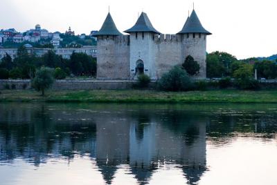 Private four days tour to Bucovina and the Republic of Moldova