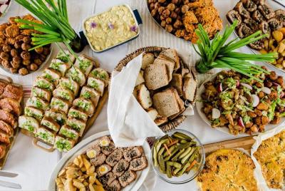 Târnave wines, water buffalos and old cake recipes-SIGHISOARA WAL