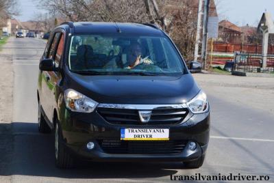 Sighisoara - half day trip