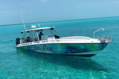 Exuma Full-day Experience  Exuma Full-day Experience