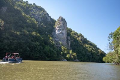 Full-Day Private Tour to the Danube Gorge
