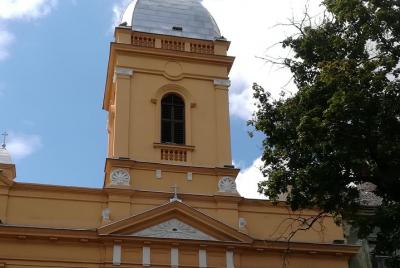 Vlad´s Timisoara - The Big Tour