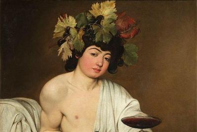 Wine-story of Romania