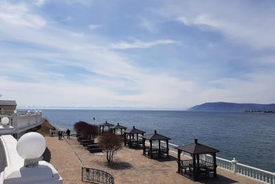 Summer Listvyanka Tour (1 day)