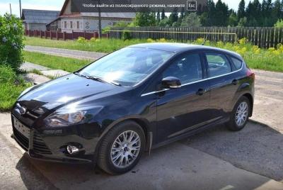 Taxi from Kaliningrad to the Khrabrovo airport (KGD)