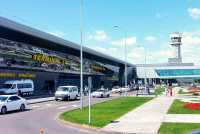 Kazan, Russia Private & Secure Airport Transfers to & from KZN Ai Kazan, Russia Private & Secure Airport Transfers to & from KZN Ai