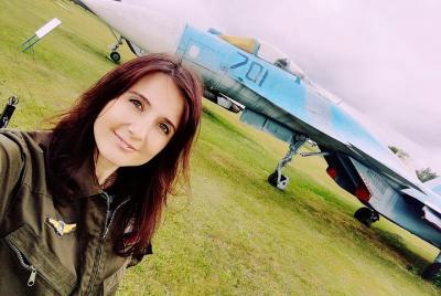 Monino Aviation Museum tour