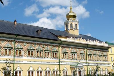Sergiev Posad private tour with transfer from Moscow Sergiev Posad private tour with transfer from Moscow