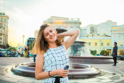 2 day Moscow and St Petersburg Tour 2 day Moscow and St Petersburg Tour