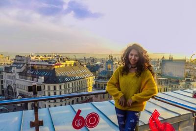 Moscow Layover Tour: Private City Sightseeing