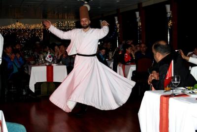 Orient House Dinner Cruise Istanbul Orient House Dinner Cruise Istanbul