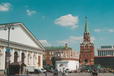 Moscow Highlights and Hidden Gems with Private Expert Guide Moscow Highlights and Hidden Gems with Private Expert Guide