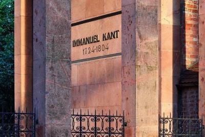 Wycieczka w Kaliningradzie‎ Polski (Grupowa, Tania)