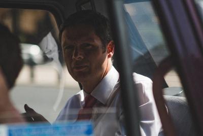 Private Airport Transfer: from Moscow to Vnukovo International Ai