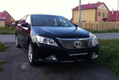 Taxi from Nizhny Novgorod to Strigino airport (GOJ)