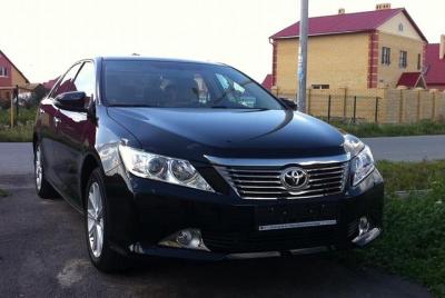 Taxi from Nizhny Novgorod airport (GOJ) to the city