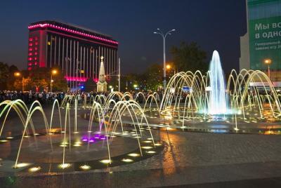 Krasnodar City Tour-the southern capital of Russia