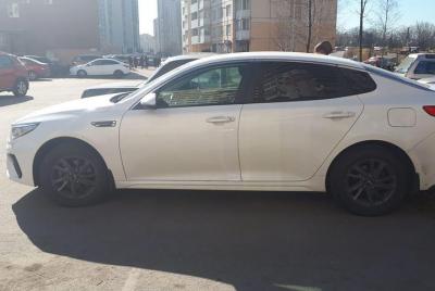 Taxi from Anapa to the Anapa airport (AAQ)