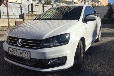 Taxi from Krasnodar to the Krasnodar airport (KRR)