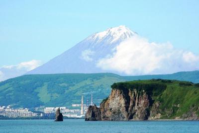 Kamchatka Private Sightseeing Tour Kamchatka Private Sightseeing Tour
