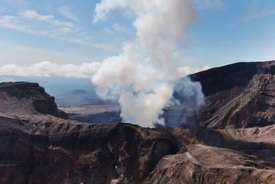 Day tour to Gorely volcano (Private Jeep tour) Day tour to Gorely volcano (Private Jeep tour)